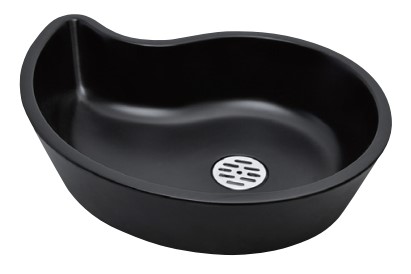 竹村製造所 【E-DPB】黒いこと プレーンパン 落っこちる 水受け食麺麭〔EF〕