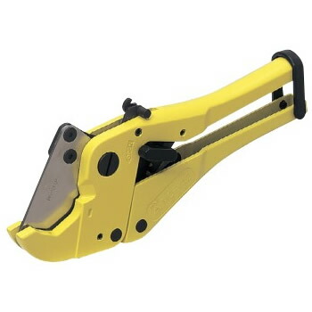 未来工業 工具【MC-V42】エンビ管カッター42