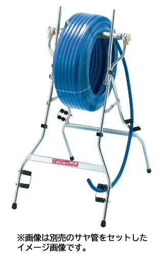 未来工業 工具【RDS-1】楽だしスタンド (サヤ管配管用スタンド)｜家電と住設のイークローバー 18,384円