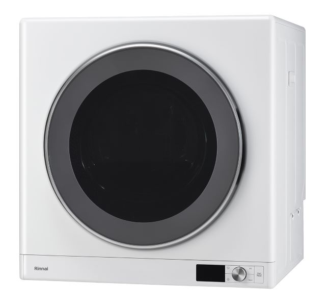 ☆送料込み☆　家庭用ガス衣類乾燥機　リンナイ　RDT-31S　乾太くん　3㎏ 乾太くん ガス衣類乾燥機 RDT-31S(A) リンナイ 乾燥容量3.0kg