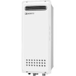 楽天市場】○♪ノーリツ ガスふろ給湯機【GT-1653SAWX-4 BL】設置