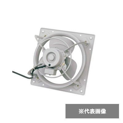 ●テラル【PF-20BS1G】圧力扇（標準形） PF型 単相100V〔EI〕