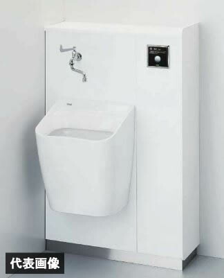 INAX/LIXIL 壁掛汚れ流し容器に並べる【PTS-A210T】置き目貯蔵タンク 瀬戸水仕様 受注約3週〔EI〕