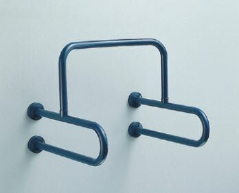 楽天市場】【T113BU22】 《TKF》 TOTO 小便器用手すり ωγ0 : 住宅設備