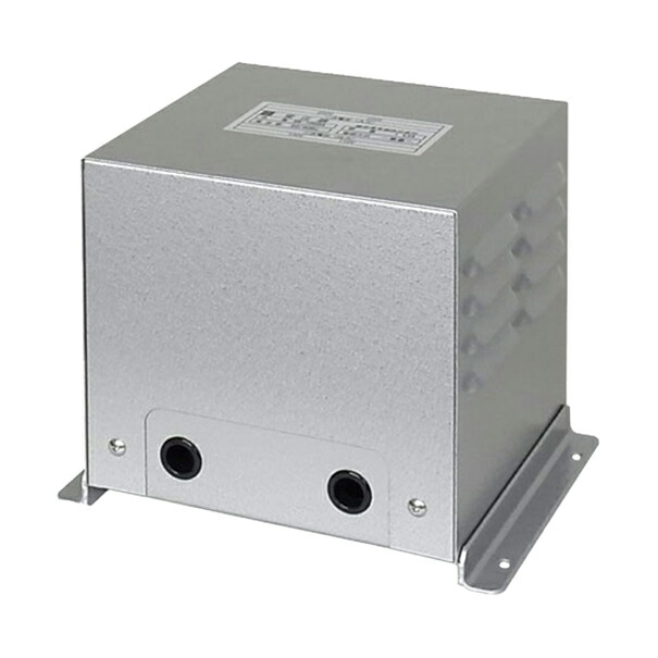 Яジャッピー/JAPPY【SB-1000AJB 単巻 ケース入】変圧器 1KVA