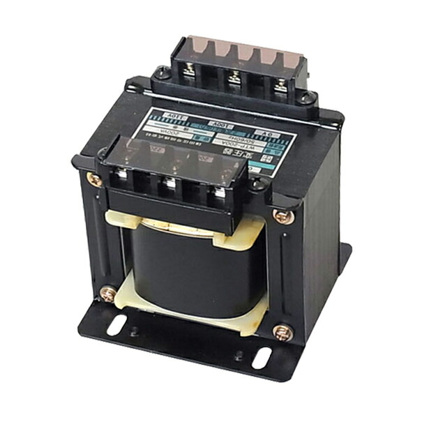 Яジャッピー/JAPPY【WTP-200AJB 複巻 ケース無】変圧器 200VA|家電と住設のイークローバー