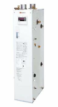 NORITZ ノーリツ 油だき温水ボイラ OHQ-4701FF-RC BL 2020年製 給湯器