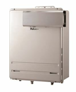 ●ψパロマ ガス給湯器【FH-E1612SAAL】オート 給湯+おいだき 屋外設置 設置フリー エコジョーズ PSアルコーブ・屋外壁掛型 16号 リモコン別売 受注生産