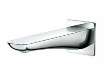 TOTO ホテル用 埋め込み形シャワー【TBG02001J】バススパウト 受注約2週〔GE〕