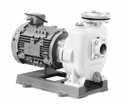 ●川本ポンプ【GSN2-406CE0.75】60Hz ナイロンコーティング自吸タービンポンプ 2極 三相200V 0.75kＷ GSN2-C形〔GC〕