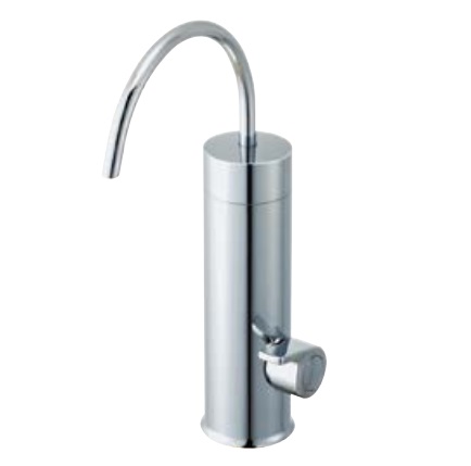 INAX/LIXIL【JF-WA505A(JW)】浄水器専用水栓(薬莢内蔵型) 原則として地用〔IE〕