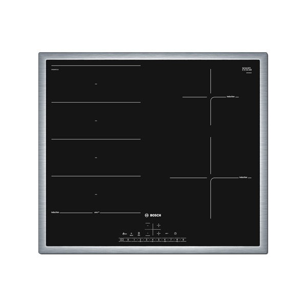 ●u.ボッシュ/BOSCH 【PXE645FC5V】IH煮炊き暖房器 落っこちるはたご屋 4口IH 単相200V IH クッキングヒーター・電気コンロ-キッチン家電