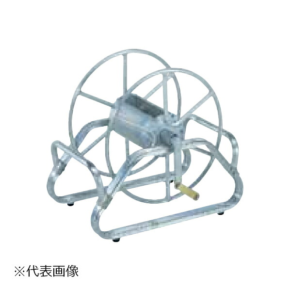 ●u.昭和ブリッジ回路 【MA-1B】導管巻取機 床置き型 軸受部ベアリング