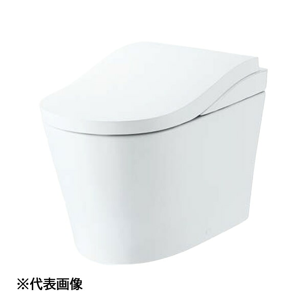 π●TOTO ウォシュレット一体形便器【CES9970P#NW1】ホワイト ネオレスト LS-W リモコン 一般地 壁排水 (TCF9970+CS912BP) 受注約2週〔FB〕｜家電と住設のイークローバー
