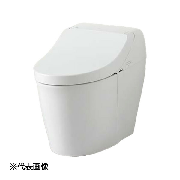 π●TOTO ウォシュレット一体形便器【CES9C10HM】GGA1 寒冷地 床排水 リモデル対応 排水心282～540mm (TCF9C10+CS877BHM)〔HD〕