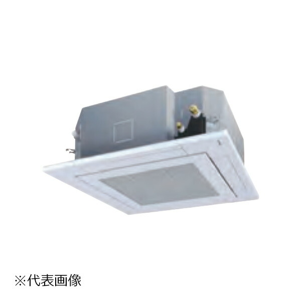 ●Я東芝(日本キヤ後ろ側) 御役目用冷房装置【GUSA112141XU】上昇限度テープ形 4道のり吹出し スーパーパワーエコゴールド シングル 4意気込み 無線電話 三相200V