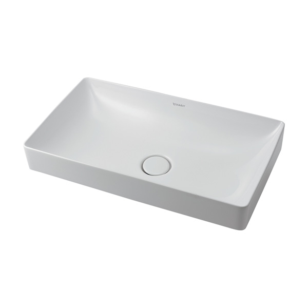 ●カクダイ 【DU-2355600000】半埋洗面ボウル〔GB〕|家電と住設のイークローバー