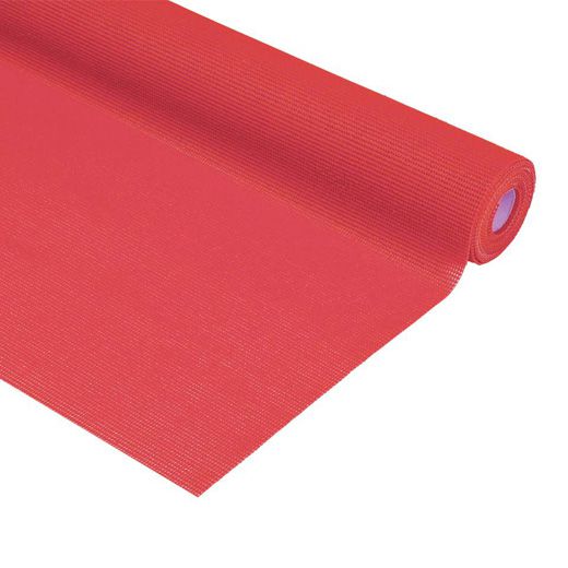 ▲●u.ミヅシマ工業 【411-0240】ダイヤマットAH AH92 レッド 920mm×10m