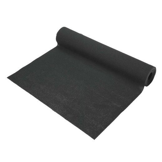 ▲●u.ミヅシマ工業 【501-0200】ダイヤマットGH ブラック 920mm×10m 受注生産