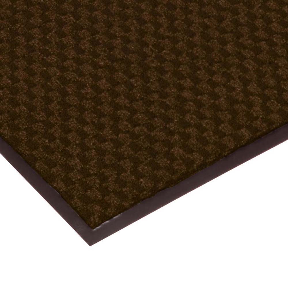 ▲●u.ミヅシマ工業 【413-0050】エンハンスマット500 #0915 茶 900×1500mm 受注生産