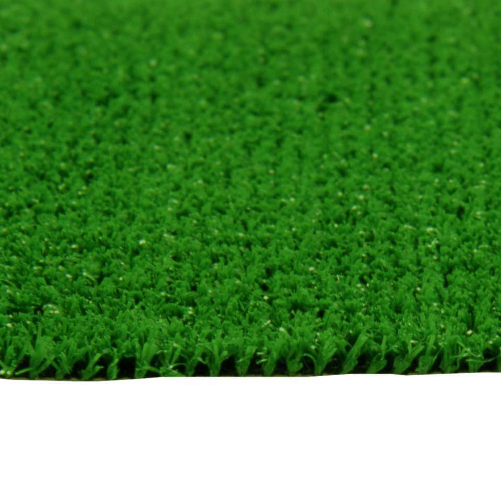 ▲●u.ミヅシマ加工 【449-0020】人工芝 3000 KG3000-W パイル長7粍 1820mm×20m