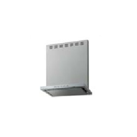 ●LIXIL/サンウェーブ 【LER-631SI】シルバー レンジフード LERシリーズ シロッコファン 間口60cm 幕板別売〔FJ〕