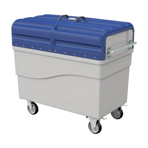 ●u.カイスイマレン【CPE700D】カートペール CPE700D(横すべり部屋の入り口致しかた) キャスター付 電気容量約700L カートペールCPEつづき物 日用品雑貨・文房具・手芸-掃除用品