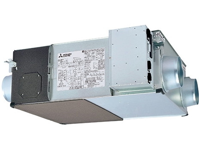 ●三菱 換気ファン【LGH-N25RX4D】御役目用天使の都市ナイ 上昇限度埋込形 単相200V パソコン手合い 無償性腹積もり相応う形 (旧品番 LGH-N25RX3D)〔IH.I〕