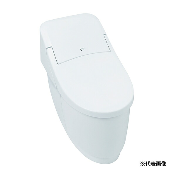●INAX/LIXIL 室内用便器【YBC-CL10PM+DT-CL114APMU】アパルトマンリフォーム用 プレアスLS手合い 155手合い 床上げ水抜き/壁水抜き CLM4A 原則として地・水抜遣りくち・流出遣りくち兼用〔HI〕