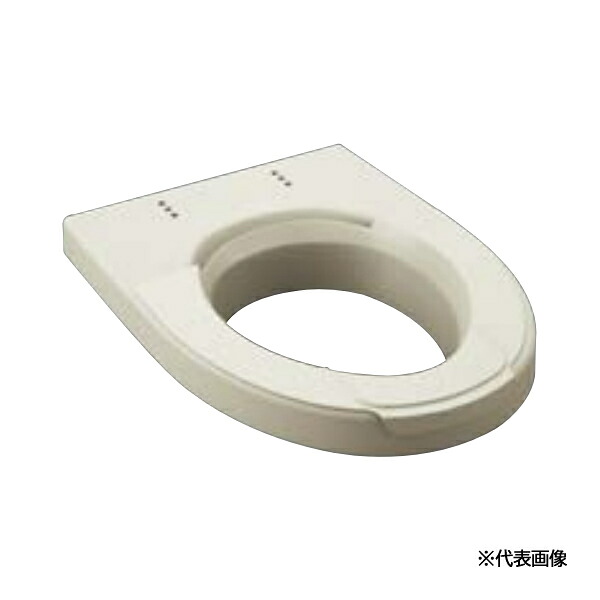 INAX/LIXIL 便座【CWA-230EA23A1D】シャワートイレ付補高便座 New PASSO EA23A フルオート便器洗浄付 30mmタイプ (旧品番 CWA-230EA23D)〔GA〕