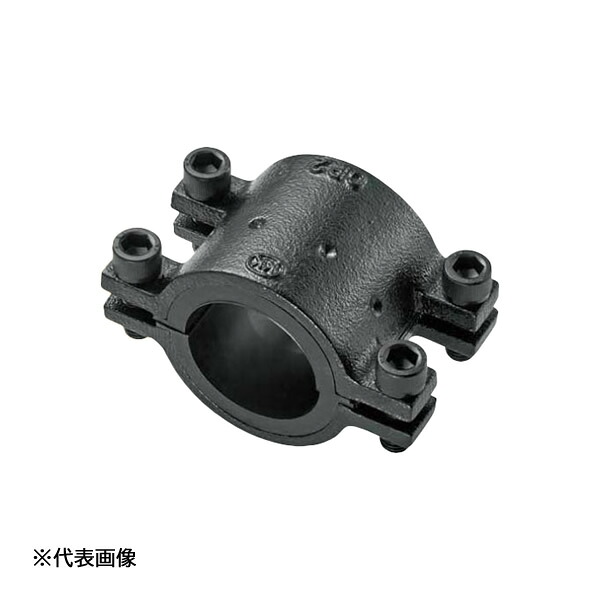 児玉工業 【CPL40A】圧着ソケット 銅管直管専用型 40A〔GC〕