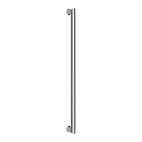 リラインス アクセサリー【R4807-600A】ニギリバー I型 600mm ネジタイプA(六角タッピングネジ/コンクリート等) 4800・シリーズ〔FD〕
