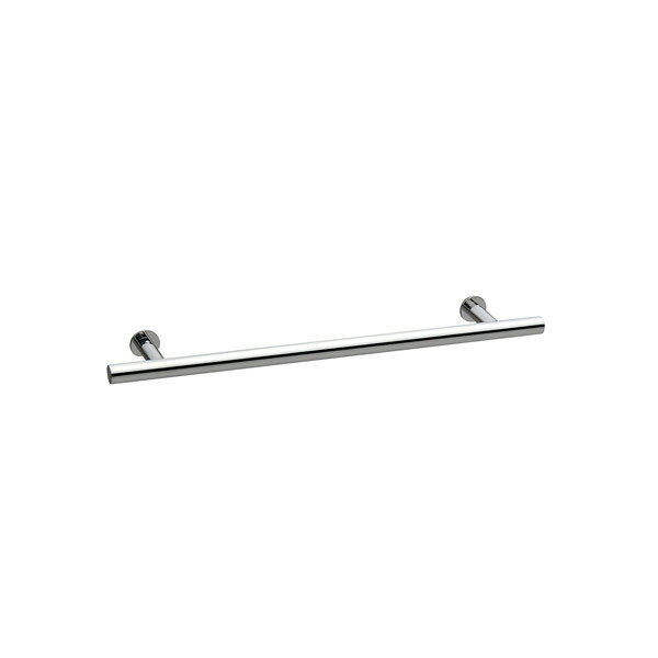 リラインス アクセサリー【R4603-450B】タオル掛 450mm ネジタイプB(六角ボルト/UBの壁パネル等) 4600・シリーズ〔FD〕 11,571円
