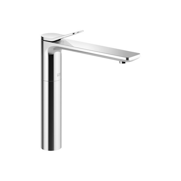 リラインス 【33537845-00(215粍)】1穴型シングル生き肝洗面用雑ぜ合わせる栓 ドンブラハ LISSE(リセ) 受注約2ヶ月〔FD〕