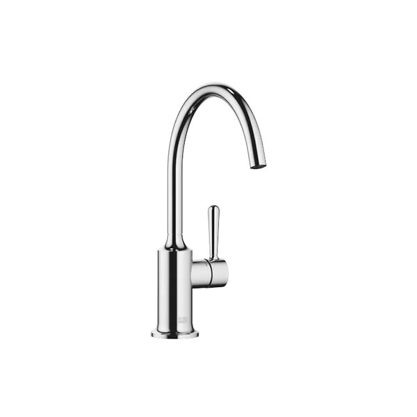 リラインス 【33800809-00(202粍)】1穴型シングルレバーキッチン用練りあわせる栓 ドンブラハ VAIA(ヴァイア) 受注約2ヶ月〔FD〕