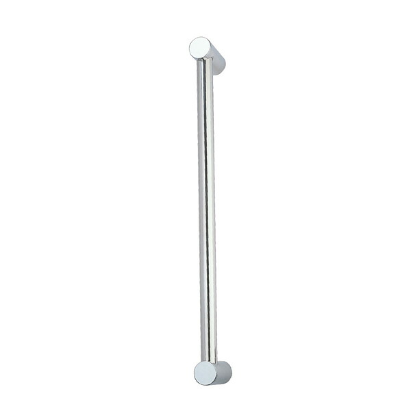 リラインス アクセサリー【R2937-600A】ニギリバー I型 600mm ネジタイプA(六角タッピングネジ/コンクリート等)〔FD〕｜家電と住設のイークローバー 7,739円