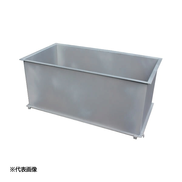 ●下田エコテック 【SESLN50(550H)】ステンレス鋼製捩り枠 NS式 吊り上げ用捩り枠 550H  受注約2週〔IF〕