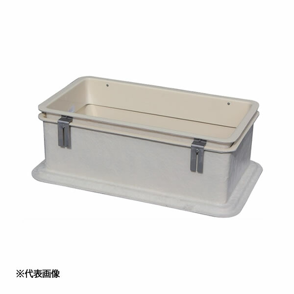 ●下田エコテック 【SEGFLIN440】FRP製捩り枠 SE式 SK式 引き揚げ用捩り枠(アジャスタータイプ)  受注約1週〔IF〕