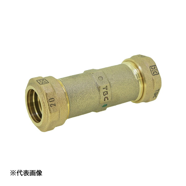 タブチ/TBC 【50 ST-KL-L】(35020306-25) ソケットロング STジョイント 呼び径50〔GC〕