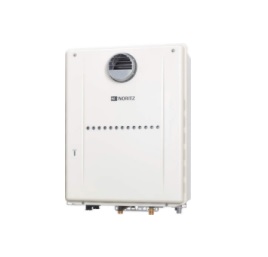 ●♪ノーリツ【GH-C2310WZ】濾過昇温用熱源機(回転運動揚水機内蔵) 室外壁掛形 本体遠隔操作不必要