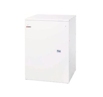 ●♪ノーリツ 業務用給湯器【PQU-400WT】即出湯ポンプユニット 据置設置(屋内・屋外兼用) ユコアPRO ガス機器｜家電と住設のイークローバー