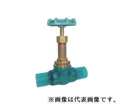 大和弁膜【B10ESGN-13A】単刀直入弁 論理ゲート弁膜〔EG〕