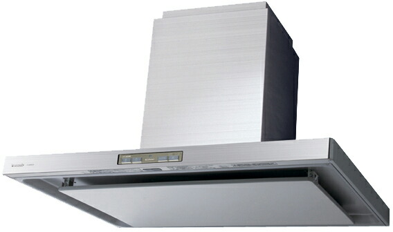 楽天市場】リンナイ レンジフード TAG-REC-AP901FW ノンフィルタ