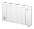 ノーリツ【PH-201W-BL】温水パネルヒーター 壁掛〔HB〕｜家電と住設のイークローバー