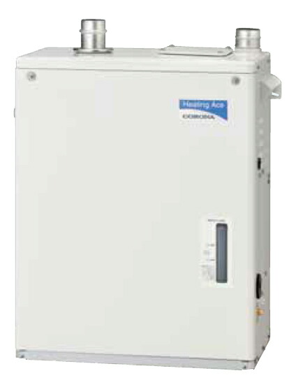 コロナ　暖房専用ボイラー用高性能リモコン RHB-MD2 コロナ RHB－MD2 リモコン - ポンプ屋