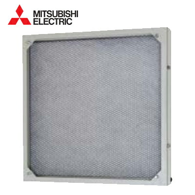 三菱 換気ファン部材【FU-80KPSFS】有圧換気扇用水漉し社会的単位80珊ステンレス鋼製 受注生み出すこと〔IB〕