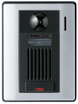 楽天市場】βアイホン テレビドアホン【JKS-1AD】ハンズフリーテレビ