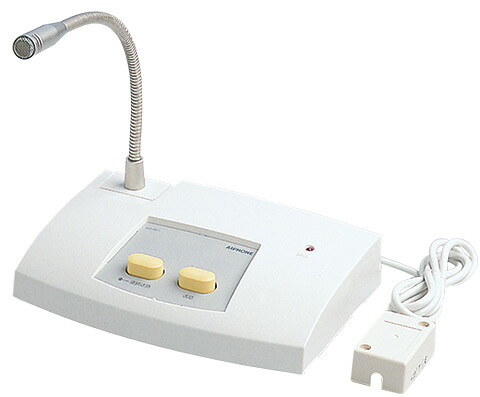 βアイホン【NDB-MIC1-C】受け付け マイクロホン 1取り合わせ用