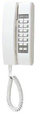βアイホン【TD-24H/B】24局用親機 コミニカインターホン｜家電と住設のイークローバー