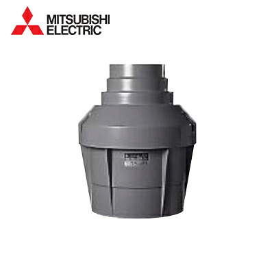 三菱 換気扇【VX-15M4】トイレ用換気扇 中間据付け 業務用 (旧品番 VX-15M3)〔IF〕 6,597円